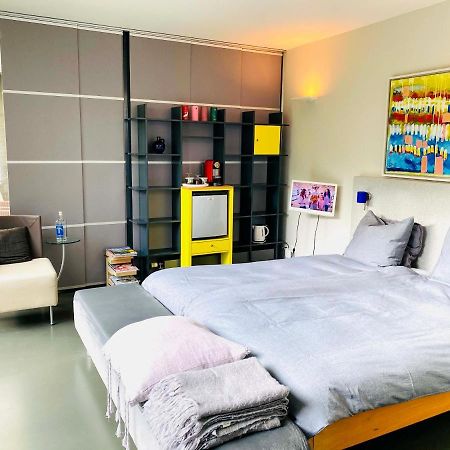 B&B Winterresidentie Tilburg Kültér fotó
