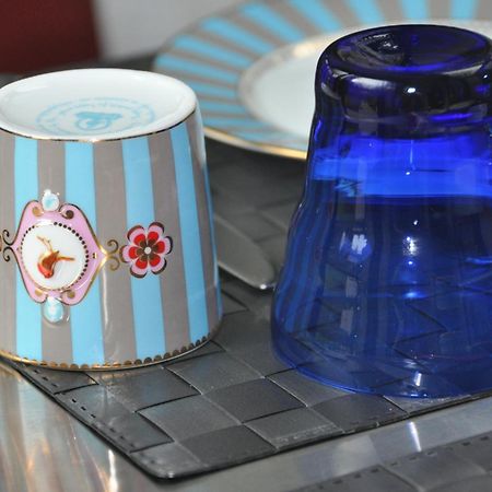 B&B Winterresidentie Tilburg Kültér fotó