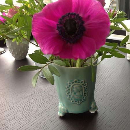 B&B Winterresidentie Tilburg Kültér fotó