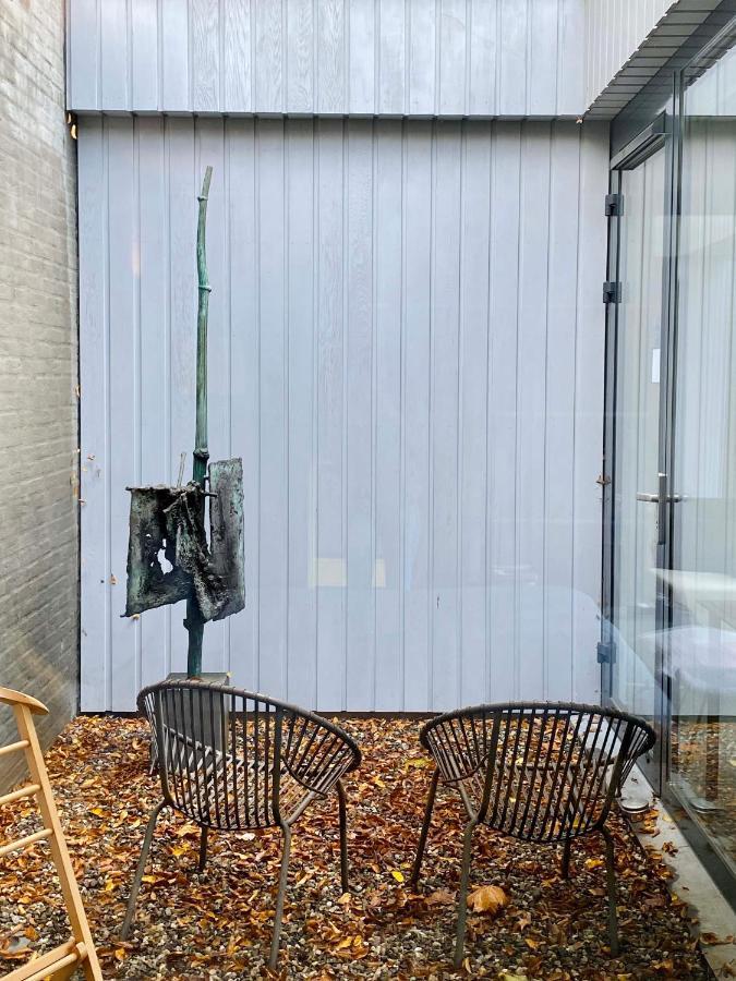 B&B Winterresidentie Tilburg Kültér fotó