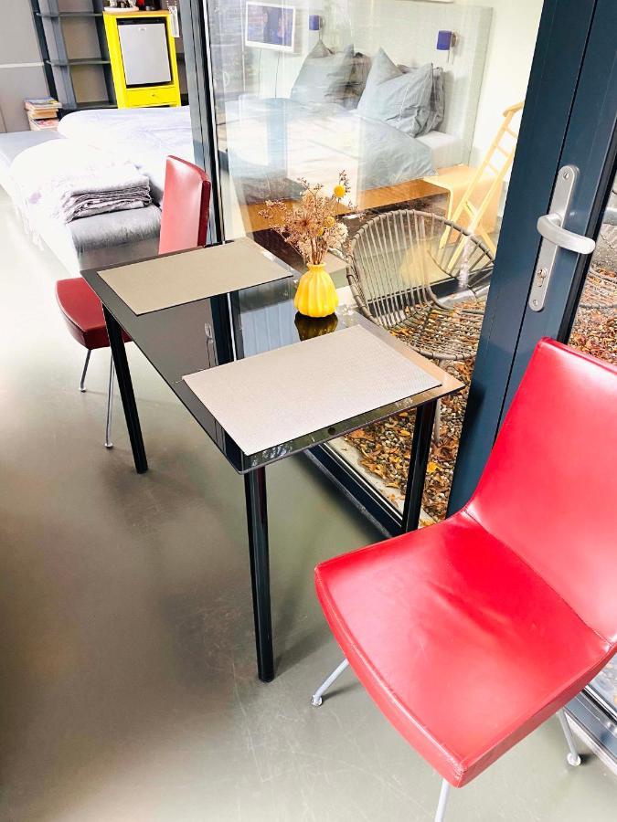 B&B Winterresidentie Tilburg Kültér fotó