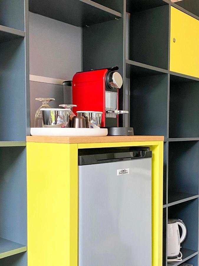 B&B Winterresidentie Tilburg Kültér fotó