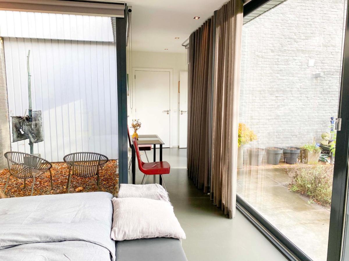 B&B Winterresidentie Tilburg Kültér fotó