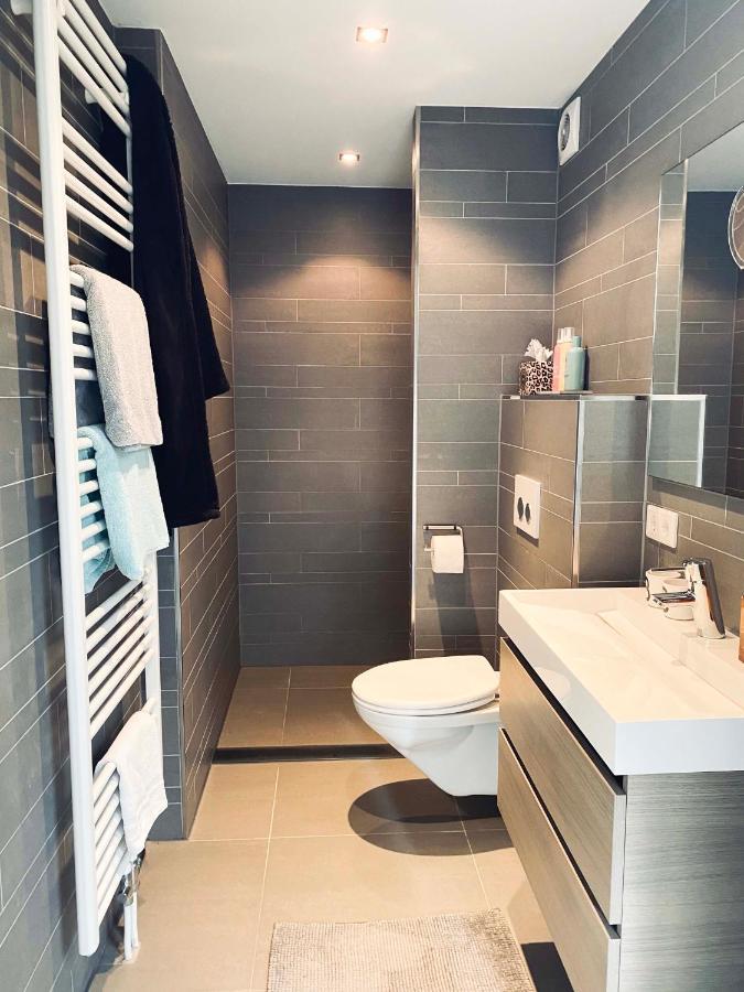B&B Winterresidentie Tilburg Kültér fotó