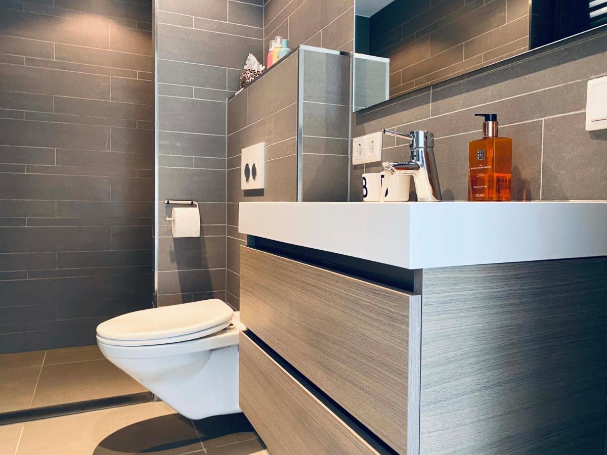 B&B Winterresidentie Tilburg Kültér fotó