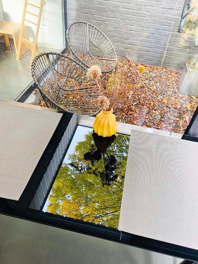 B&B Winterresidentie Tilburg Kültér fotó