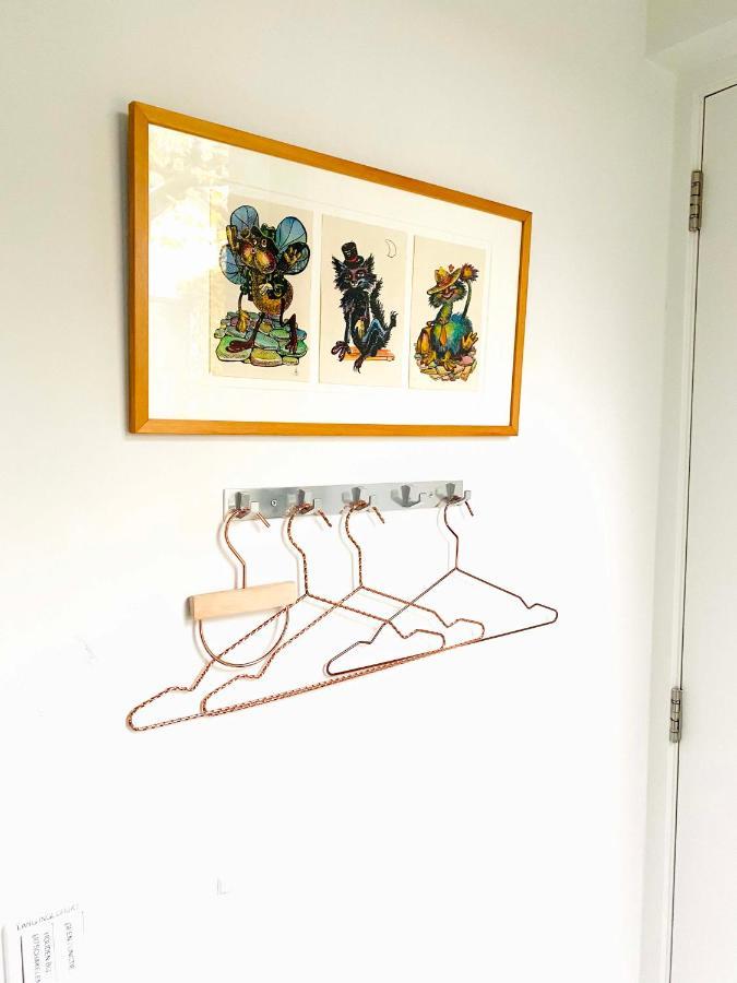 B&B Winterresidentie Tilburg Kültér fotó