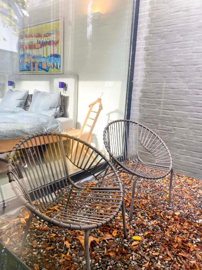 B&B Winterresidentie Tilburg Kültér fotó